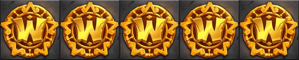 Wild Symbols by BGaming, like a Joker in cards