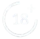 eighteen-plus